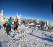 Season Pass 26/27 Early bird SPRING season pass