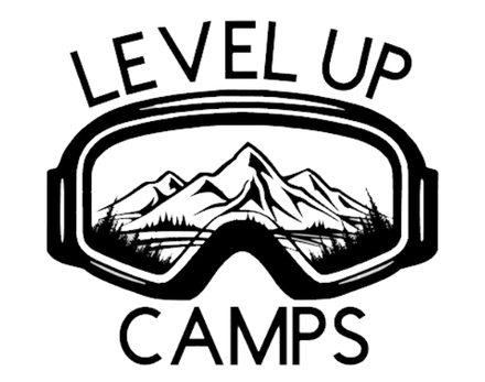 Level Up Spring Break Week 1 (17-21 March) - 1/2 Day