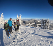 26/27 Early Bird Family Season Pass