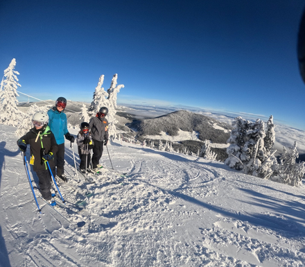 Season Pass 26/27 Early bird SPRING season pass