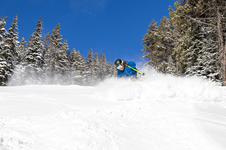 Tickets 1 Day Senior 65 - 69