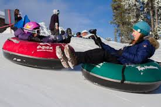 Child & Tube Pass 7 and under