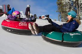 Child & Tube Pass 7 and under