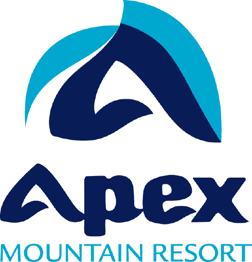 Apex Mountain Resort Logo